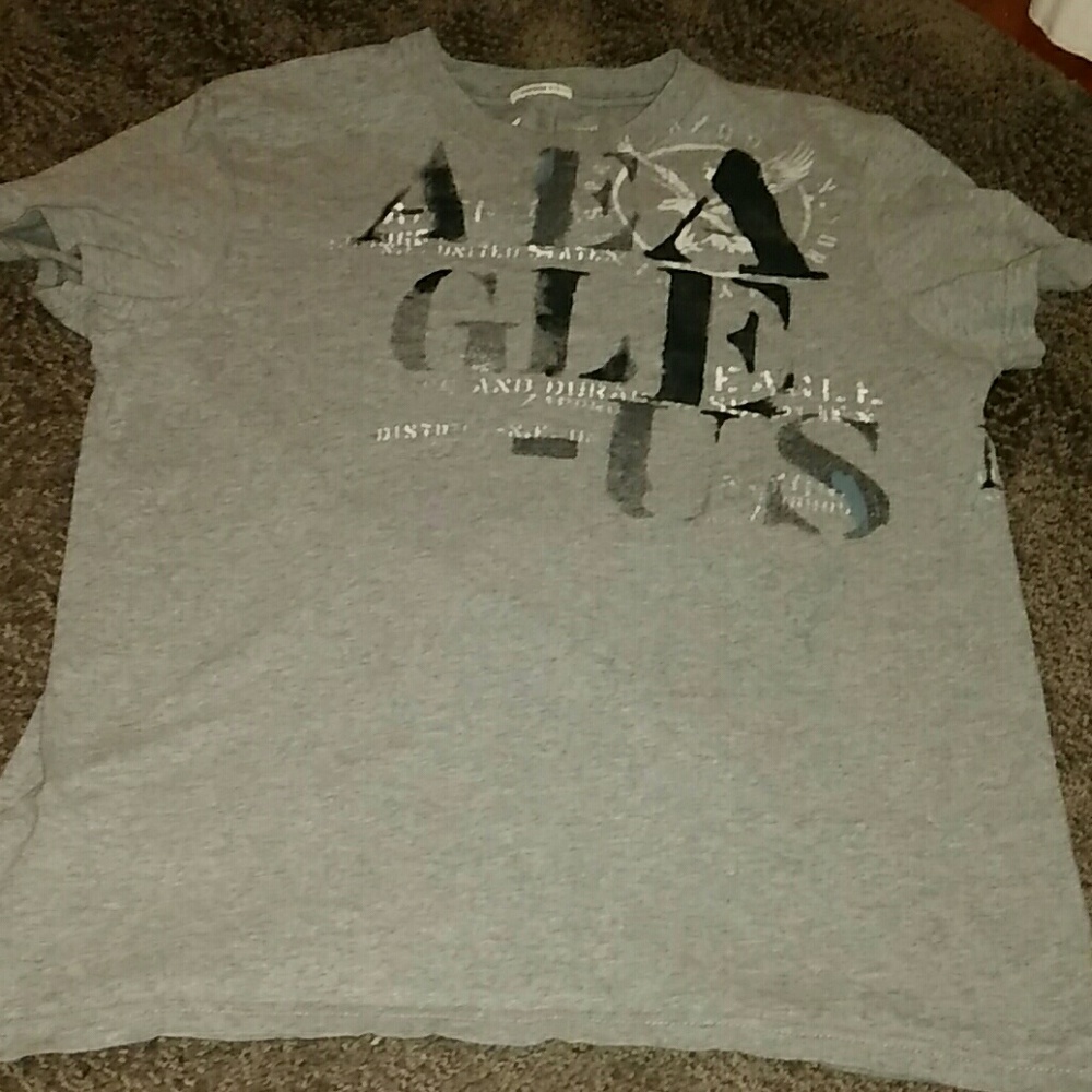 Men's AE Shirt